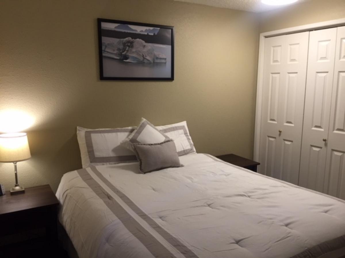 Marathon View Vacation Rentals Seward Exterior foto